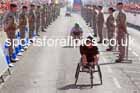 Mens and Womens wheelchair, 2023 AJ Bell GNR.  Photo: David T. Hewitson/Sports for All Pics